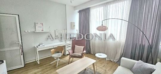 TC Lomina, izdavanje, pp,18m2, namešten