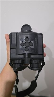 Termalni dvogled Pulsar Accolade 2 xp50 