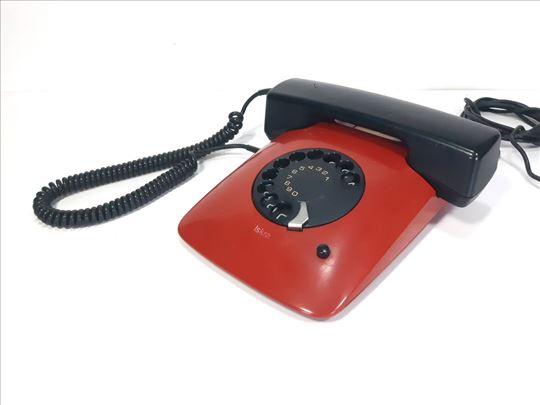 Vintage 70e ISKRA Kranj ETA 80 ex-YU
