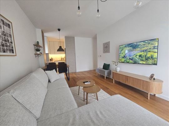 Woodstar Residence, 2.0 sa garažom