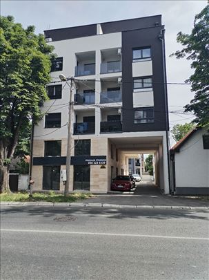Novogradnja,Zemun,Cara Dušana,lux,odmah useljiv