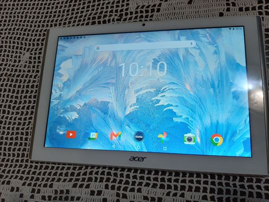 ACER ICONIA -tablet