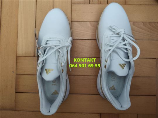 Adidas Solarmotion broj 46