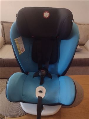 Auto sediste 0-36 Kg Isofix 360