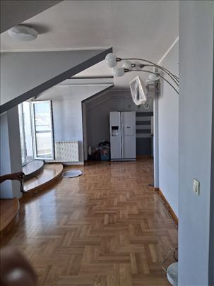 Banovo brdo 5.0 150 m2