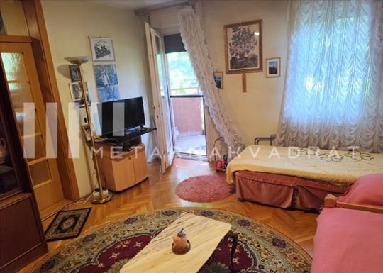 Banovo brdo, Trebevićka (ID: 1313) ID#1313