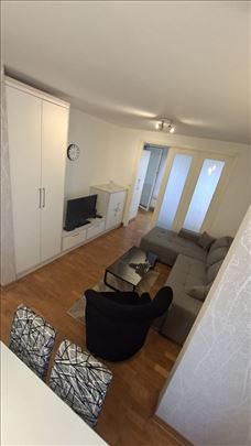 Belvil, novogradnja, parking mesto, ID 6590