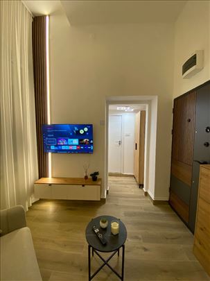 Beograd, apartman 