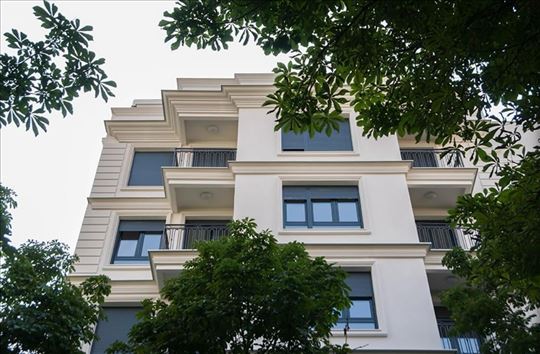 Blizina Novog Dorćola, Lux, 190 m2, 2 garaže