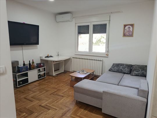 Borča,Ranka Miljića,1-5,vpr,35 m2,useljiv