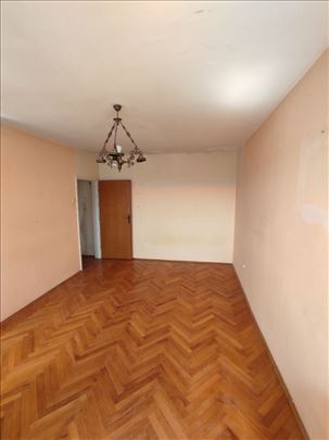 Centar-jednosoban stan 36m2