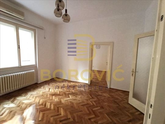 Centar-Skadarska, 63m2, odličan za poslovni prosto