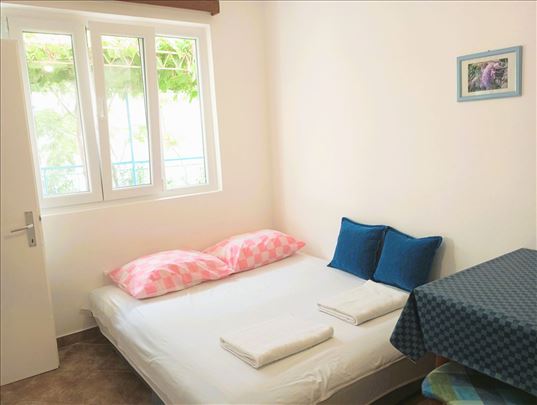 Crna Gora, Igalo, apartman 