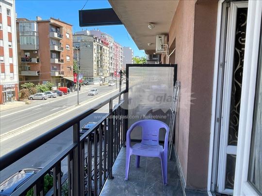 Duplex za hostel