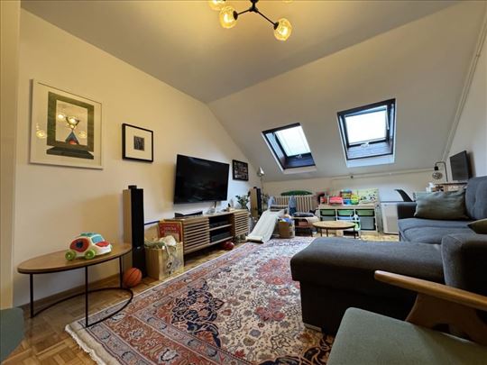 Retenzije 2.0 | 67 m² ID#2759