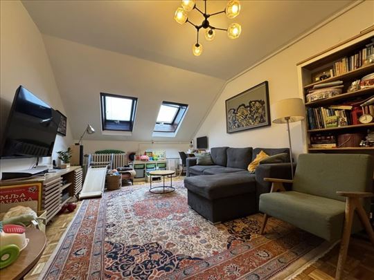Retenzije 2.0 | 67 m² ID#2759