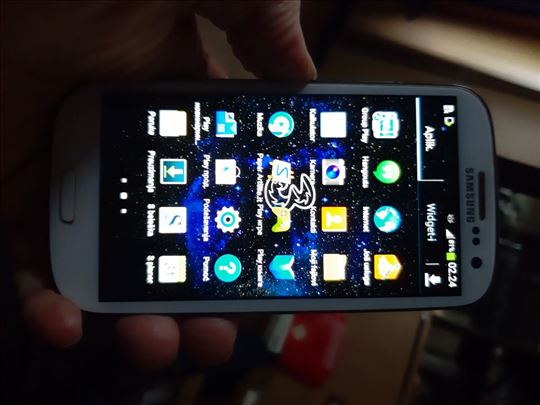 Galaxy S3