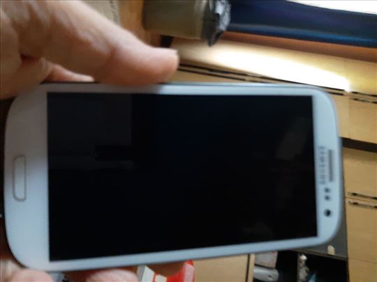 Galaxy S3