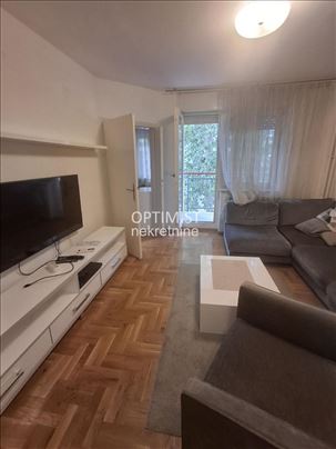 Hotel YU, opremljen, odmah useljiv ID#3315