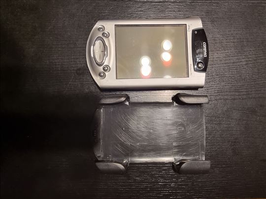 HP Compaq iPaq H3800 Series PE2030 Pocket PC