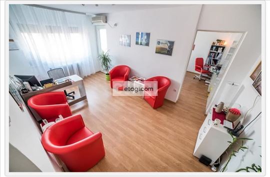 Idealan za poslovni prostor, ordinaciju