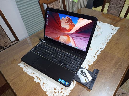 intel core i5,15.6 incha,500 gb hdd-dell