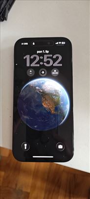 Iphone 14pro 128GB