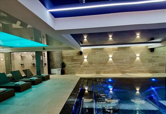 Kopaonik-Zoned, dvosoban apartman prodaja, uknjiže