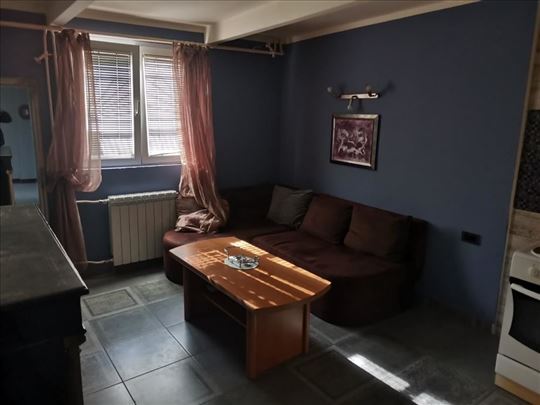 Kosančićev venac 24m2 ID#2758