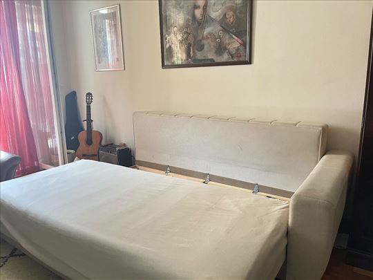 Kvalitetan trosed na razvlačenje