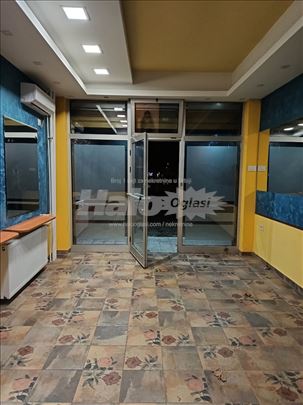 Lokal kod Arene 