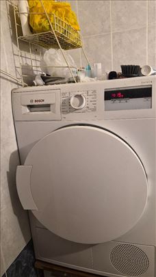 Mašina za sušenje,BOSCH