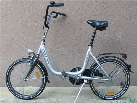 MIFA KLAPPRAD Pony bicikl 20