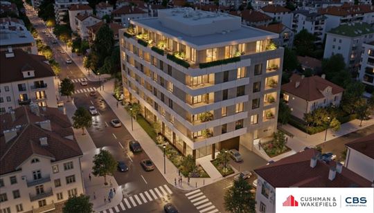 Milana Rakića 29-31 Brighthouse, BEZ Provizije