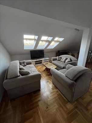 Mirijevo, Danilova, 60m2