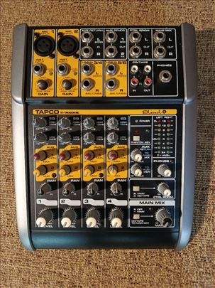 Mixeta TAPCO Blend 6
