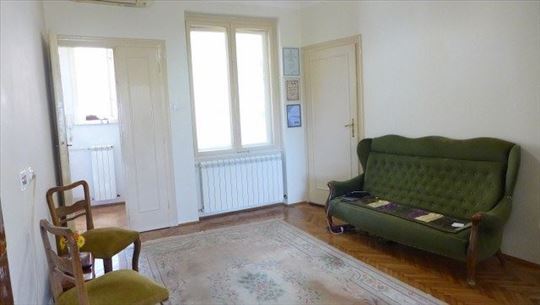 Mlatišumina, 68m2, tri sobe, pet friendly