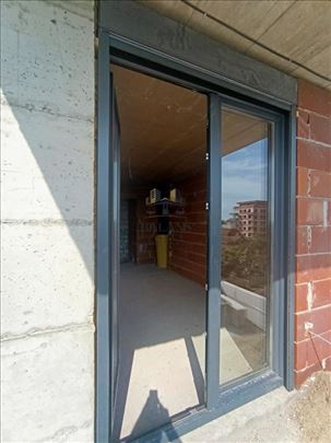Moderan i funkcionalan stan u novogradnji 47m2