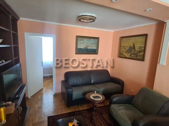 Novi Beograd - Blok 61 #67733