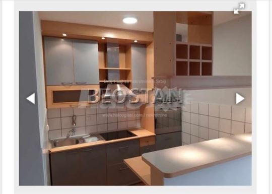 Novi Beograd - Blok 63 #67653