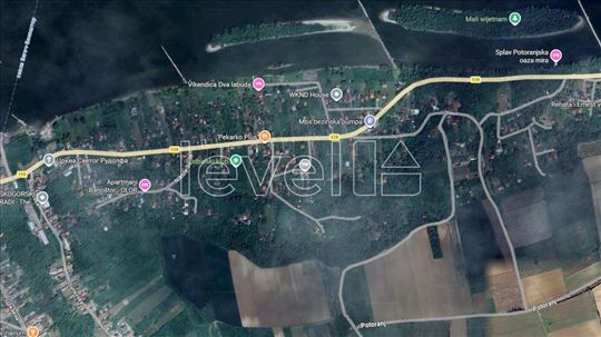 Plac,Beočin,Banoštor,kv: 1316.00