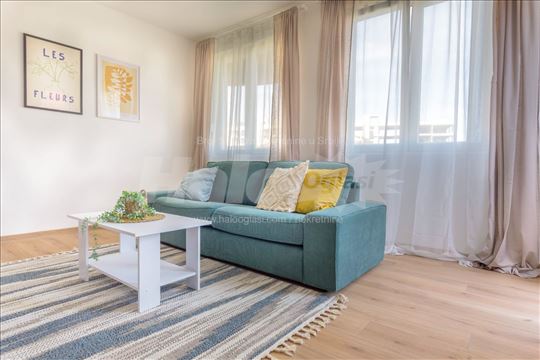 Lux stan 4.0 panoramni pogled, Pet friendly