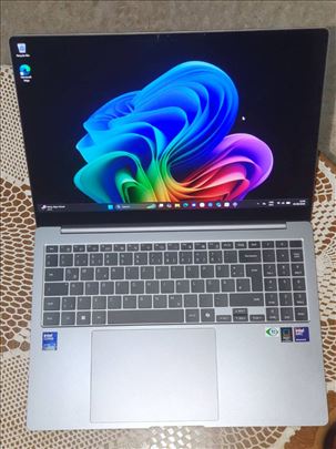 Samsung book5 pro ultra 5 226v 16/512gb 16 inca