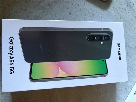 Samsung Galexy A56 128gb