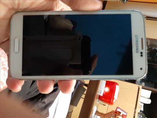 Samsung S5 