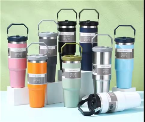 Termos Adventure STANLEY 900ml