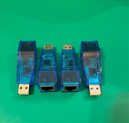 USB LAN adapter / USB LAN kartice, nove