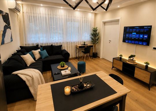 Blok 70 | 40m² | Dvosoban