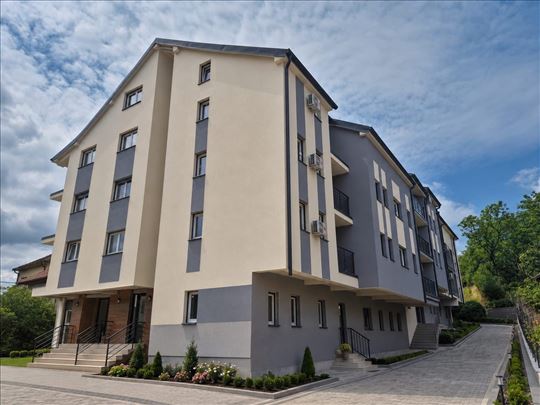 Boleč novogradnja