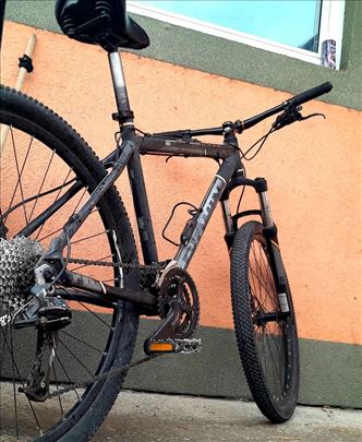B_TWIN bike 